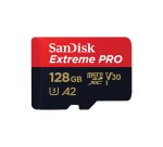 SanDisk Extreme PRO 128 Go MicroSDXC UHS-I Classe 10