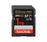 SanDisk Extreme PRO 1 TB SDXC UHS-I Classe 10