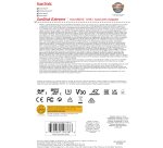 SanDisk Extreme 64 Go MicroSDXC UHS-I Classe 10