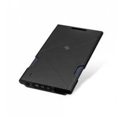Newland WD3 Lector de códigos de barras manos libres 1D/2D CMOS Negro