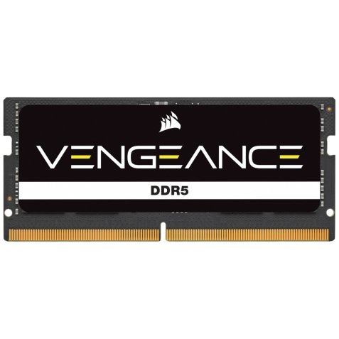 Corsair Vengeance memoria 16 GB 1 x 16 GB DDR5