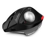 Urban Factory EMT01UF souris Bureau Droitier RF sans fil + Bluetooth 4800 DPI