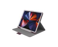 Cygnett CY4015TEKVI tablet case 27.9 cm (11") Folio Rose