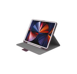 Cygnett CY4015TEKVI custodia per tablet 27,9 cm (11") Custodia a libro Rosa