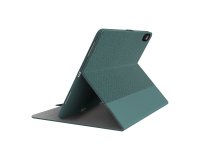 Cygnett CY4014TEKVI custodia per tablet 27,9 cm (11") Custodia flip a libro Verde