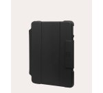 Tucano IPD10221AL-BK funda para tablet 25,9 cm (10.2") Folio Negro