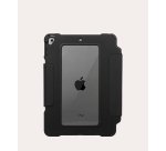 Tucano IPD10221AL-BK funda para tablet 25,9 cm (10.2") Folio Negro