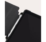 Tucano IPD10221AL-BK funda para tablet 25,9 cm (10.2") Folio Negro