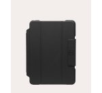 Tucano IPD10221AL-BK funda para tablet 25,9 cm (10.2") Folio Negro