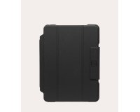 Tucano IPD10221AL-BK funda para tablet 25,9 cm (10.2") Folio Negro