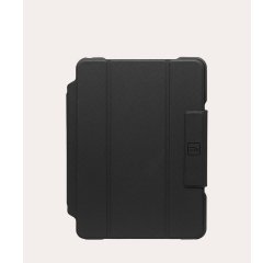 Tucano IPD10221AL-BK funda para tablet 25,9 cm (10.2") Folio Negro