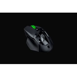 Razer Basilisk V3 X HyperSpeed mouse Gaming Mano destra Bluetooth Ottico 18000 DPI