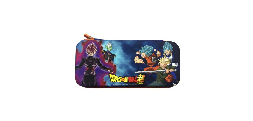 Blade Gaming DBSWBAG funda para consola portátil Funda de protección Nintendo Multicolor