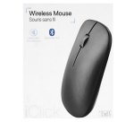 T'nB Souris sans fil DUAL CONNECT iClick