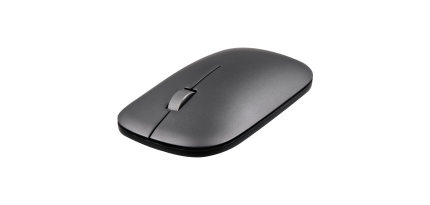 T'nB Souris sans fil DUAL CONNECT iClick