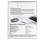 T'nB Souris sans fil DUAL CONNECT iClick