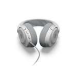 Steelseries Arctis Nova 1 Headset Wired Head-band Gaming White