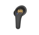 OTL Technologies DC Comics Batman Headset Wireless In-ear Calls/Music Bluetooth Black