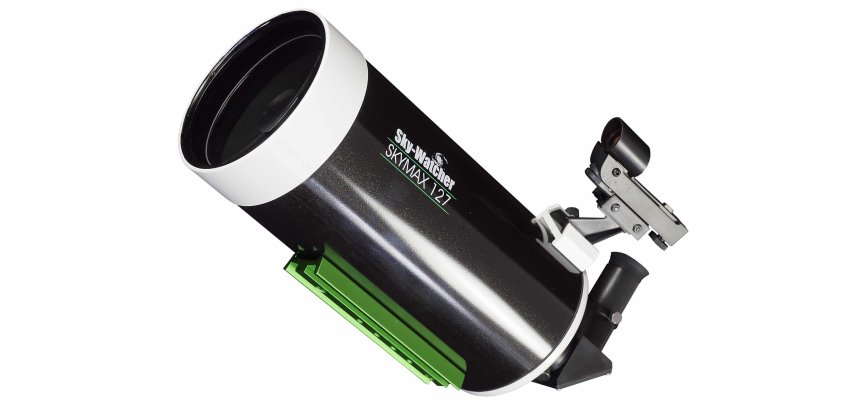 Sky-Watcher Maksutov Skymax 127 Catadioptric 250x Nero, Bianco