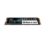 Silicon Power P34A60 128 Go M.2 PCI Express 3.0 NVMe