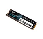 Silicon Power P34A60 128 Go M.2 PCI Express 3.0 NVMe