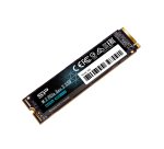 Silicon Power P34A60 128 Go M.2 PCI Express 3.0 NVMe