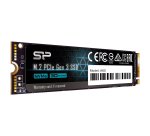 Silicon Power P34A60 128 Go M.2 PCI Express 3.0 NVMe