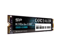 Silicon Power P34A60 128 Go M.2 PCI Express 3.0 NVMe
