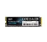 Silicon Power P34A60 2 To M.2 PCI Express 3.0 NVMe 3D NAND