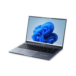 YASHI YP1669 laptop AMD Ryzen™ 7 6800H Computer portatile 40,6 cm (16") WUXGA 32 GB DDR5-SDRAM 1 TB SSD Wi-Fi 6E (802.11ax) Windows 11 Pro Inglese, Italiano Nero, Grigio