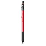 Portemine rotring 500 coloris rouge 0,5mm
