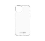 Cygnett AeroShield custodia per cellulare 15,5 cm (6.1") Cover Trasparente