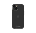 Cygnett AeroShield custodia per cellulare 15,5 cm (6.1") Cover Trasparente