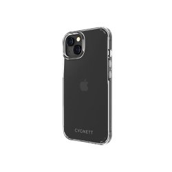 Cygnett Aero Shield Case for Apple iPhone 13, Clear