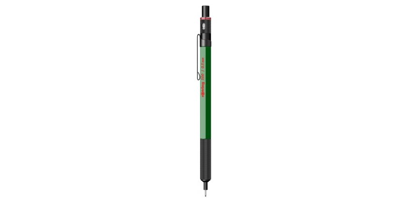 Porte-mines à mines fines 500, 0,5 mm