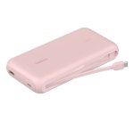 Belkin BoostCharge 20000 mAh Rose