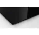 BOSCH Plaque vitroceramique PKF611BB8E Série 4, 60 cm , noir
