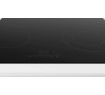 BOSCH Plaque vitroceramique PKF611BB8E Série 4, 60 cm , noir