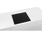 BOSCH Plaque vitroceramique PKF611BB8E Série 4, 60 cm , noir