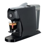 MALONGO Expresso EOH noir brillant Ecolo Made in France