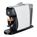 MALONGO Expresso EOH blanc Ecolo Made in France