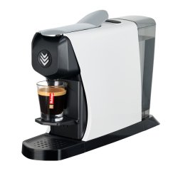 MALONGO Expresso EOH Blanc brillant