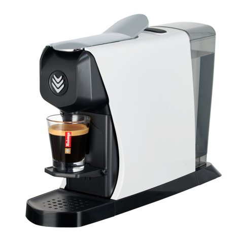 MALONGO Expresso EOH blanc Ecolo Made in France
