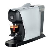 MALONGO Expresso EOH gris métal Ecolo Made in France
