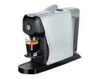 Autres machines à capsule ou dosette Malongo EOH 1250 W Gris