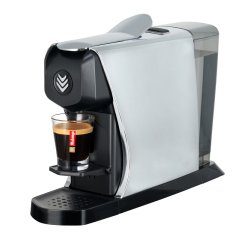 MALONGO Expresso EOH Gris métallisé