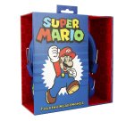 OTL Technologies Super Mario and Luigi Teen folding Headphones Wired Head-band Gaming Multicolour