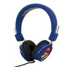 OTL Technologies Super Mario and Luigi Teen folding Headphones Wired Head-band Gaming Multicolour