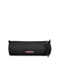 Eastpak Round Soft pencil case Nylon Black