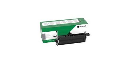 Lexmark 71C0Z10 Cartouche de toner 1 pièce(s) Original Noir